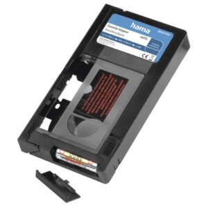 ADPT-HAMVHSC-44704.jpg Hama VHS-C/VHS Auto Cassette Adapter