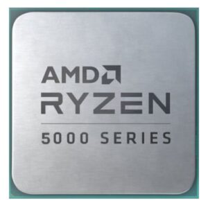 AMD Ryzen 7 5700X CPU, AM4, Up to 4.6GHz, 8-Core, 65W, 36MB Cache, 7nm, 5th Gen, No Graphics, NO HEATSINK/FAN - OEM *TRAY*