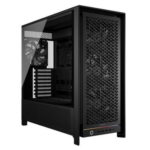CORSAIR FRAME 5000D RS CASE