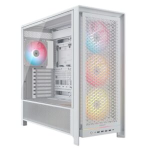 CORSAIR FRAME 5000D RS CASE