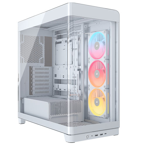 CORSAIR FRAME 4500X LX-R LINK CASE