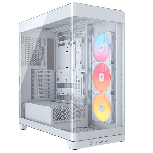 CORSAIR FRAME 4500X RS-R ARGB CASE