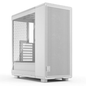 FRACTAL EPOCH  TG CLEAR CASE