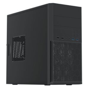 VIDA CORPORATE MATX CASE 500W PSU