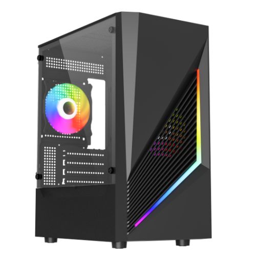 VIDA GENESIS MATX ARGB CASE