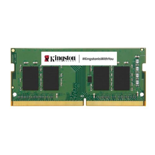 8GB 3200MT/S DDR4 NON-ECC CL22 SODIM