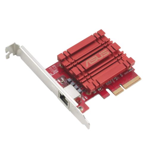 ASUS XG-C100C V3 Internal Ethernet 10000 Mbit/s