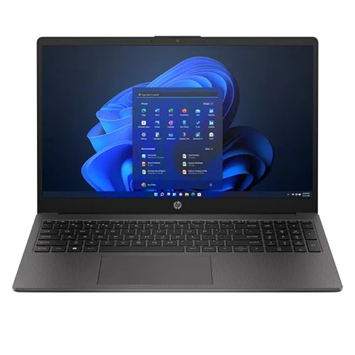 HP 250 G10 Laptop, 15.6" FHD IPS, i5-1334U, 16GB, 512GB SSD, No Optical or LAN, USB-C, Windows 11 Home