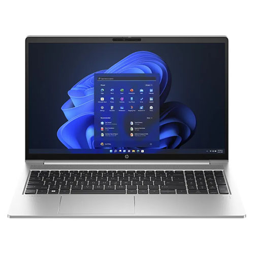 LT-PHPPRO455G10.jpg HP 455 G10 Laptop, 15.6" FHD IPS, Ryzen 5 7530U, 8GB, 256GB SSD, No Optical, USB-C, Windows 11 Pro