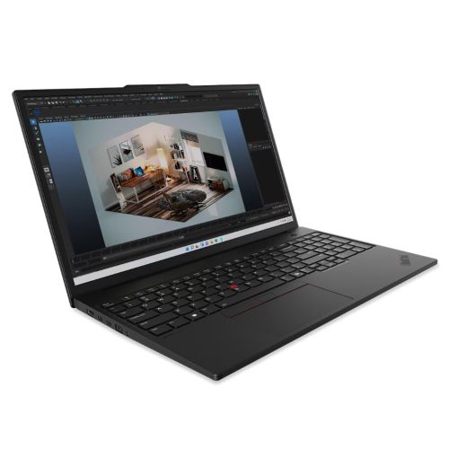 *Non Cancellable/Non Returnable (NCNR)* P16S G3 U7-155H 16/1TB RTX500 W11P