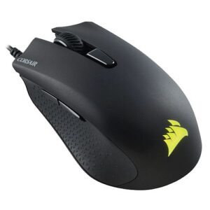 HARPOON PRO RGB GAMING MOUSE 12000 D