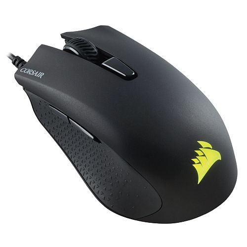 HARPOON PRO RGB GAMING MOUSE 12000 D