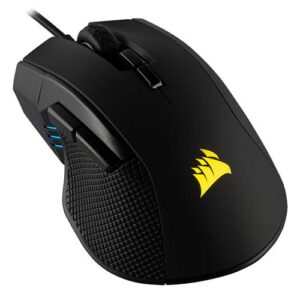 IRONCLAW RGB GAMING MOUSE 18000 DPI