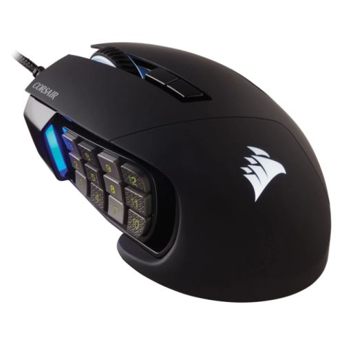 CORSAIR SCIMITAR RGB ELITE MOUSE