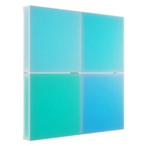 BLOCKS SMALL SQUARES EXP 4 PACK