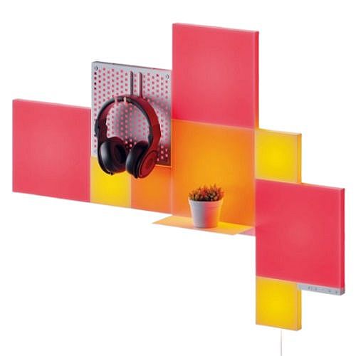 BLOCKS COMBO STARTER KIT 10 PACK