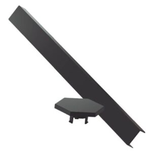 NANOLEAF LINES SKIN BLACK MATTE 9PCS