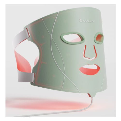 NLEDK00-1TFM.jpg LED LIGHT THERAPY FACE MASK 108 LEDS