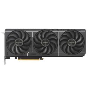Asus PRIME RTX5060 Ti, PCIe5, 16GB DDR7, HDMI, 3 DP, 2602MHz Clock, Compact SFF-Ready