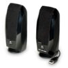 SPEAKERS S150 USB PC BLK
