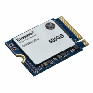KINGSTON 500GB NV3 M.2 NVME