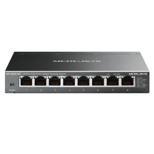 SWI-8MER2.5G-MGB.jpg 8-PORT 2.5G MULTI-GIGABIT SWITCH