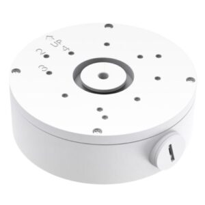 TP-LINK (VJB-305) VIGI Network Camera Junction Box, Practical Design for Hiding Cables, Compatible with Specific Dome/Bullet/Turret Cameras