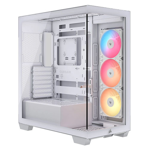 CAA-COR3500RSRWH.jpg 3500X RS-R ARGB MIDTOWER PC CASE WT