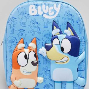 Bluey EVA Backpack