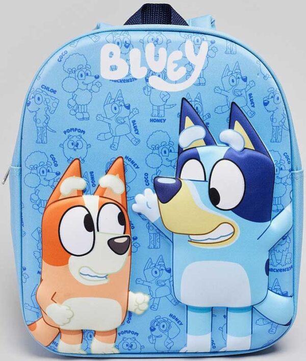 Bluey EVA Backpack