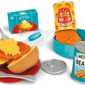 casdon-heinz-beanz-hoops-make-play-set-wholesale-142773.jpg Casdon Heinz Beanz & Hoops Make & Play Set