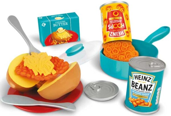casdon-heinz-beanz-hoops-make-play-set-wholesale-142773.jpg Casdon Heinz Beanz & Hoops Make & Play Set