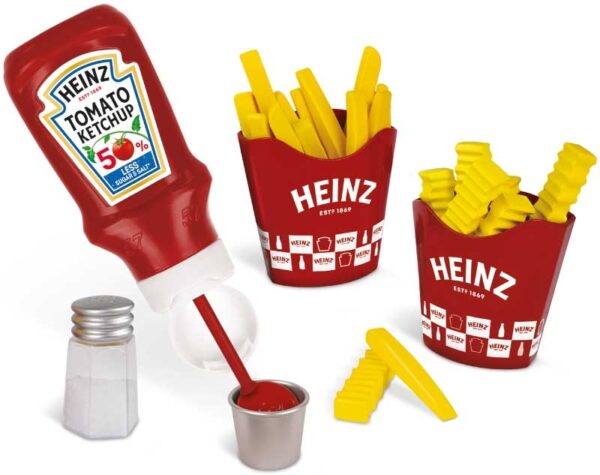 casdon-heinz-chip-dip-snack-set-wholesale-142767.jpg Casdon Heinz Chip & Dip Snack Set