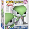 FUNKO Pop! Games – Gardevoir (Vinyl Figure)