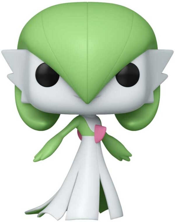 FUNKO Pop! Games – Gardevoir (Vinyl Figure)