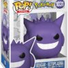 FUNKO Pop! Games – Gengar (Vinyl Figure)