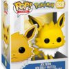 FUNKO Pop! Games – Jolteon (EMEA Exclusive Vinyl Figure)