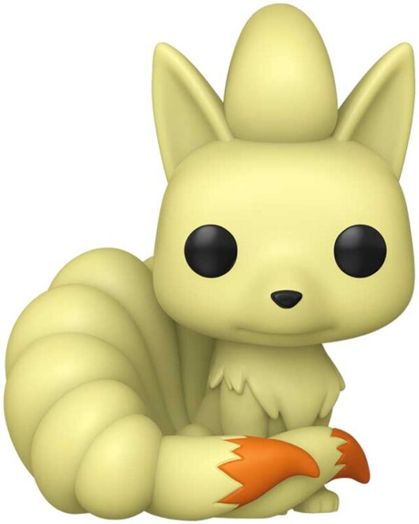 funko-pop-games-pokemon-ninetales-wholesale-159491.jpg FUNKO Pop! Games – Ninetales (Vinyl Figure)