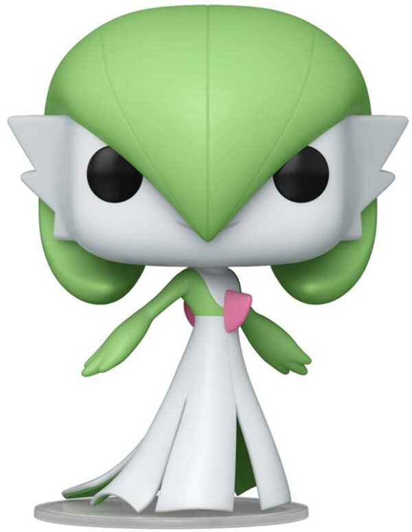 FUNKO Pop! Jumbo – Gardevoir (10-Inch Vinyl Figure)