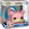 FUNKO Pop! Jumbo – Slowpoke (10-Inch Vinyl Figure)
