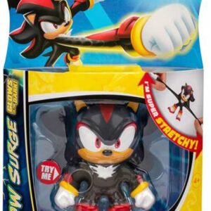 HGJZ Sonic Hero Glow Surge PK - Shadow Solid