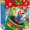 Pop Up Mario