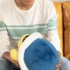 Super Mario Buzzy Beetle Mega Plush