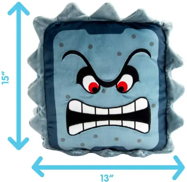 Thwomp Mega Plush