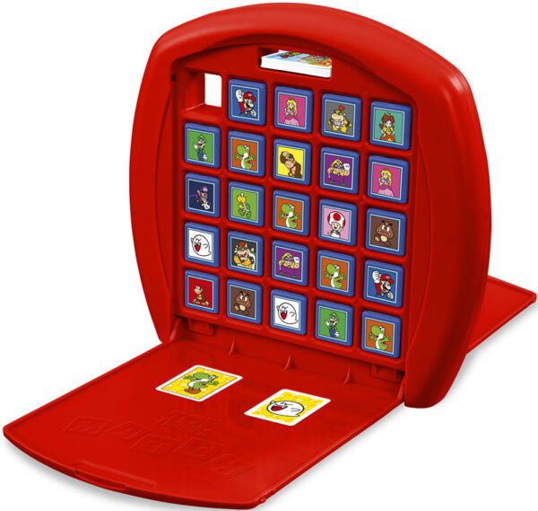 Top Trumps Match – Super Mario (905964)