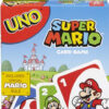 UNO – Super Mario