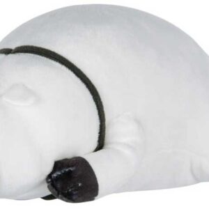 Bond Forger Plush