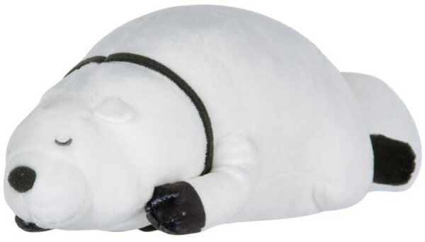 Bond Forger Plush