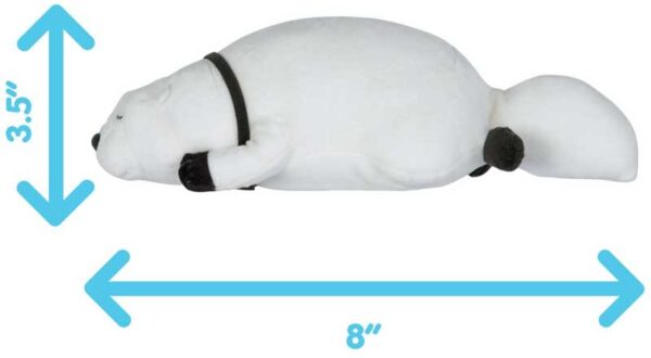 Bond Forger Plush