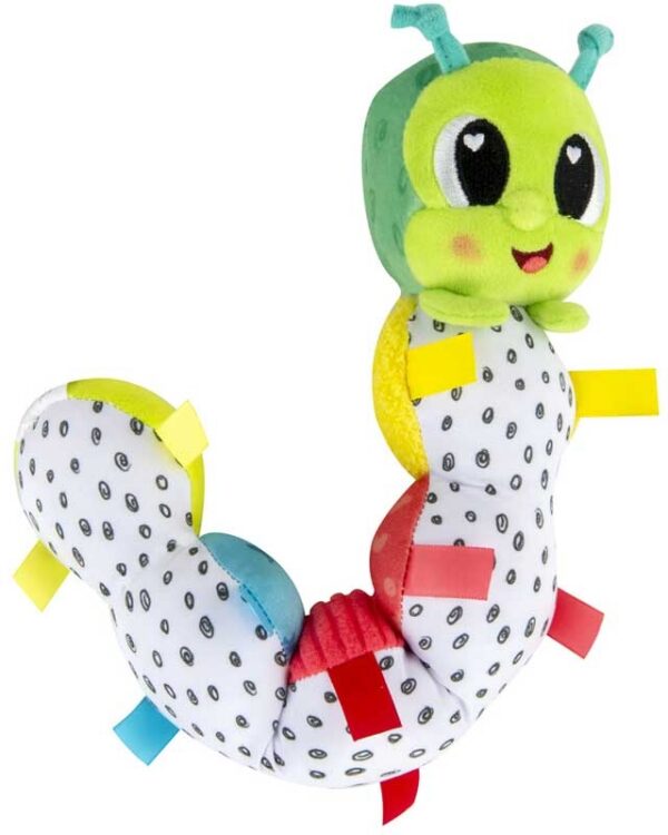 Fidget Caterpillar